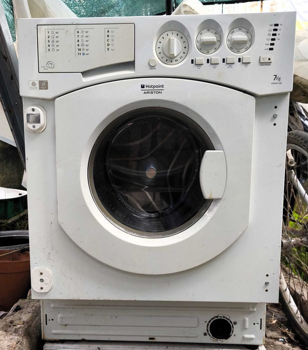 Pecas para Máquinas de Lavar Roupa cubas cruzetas