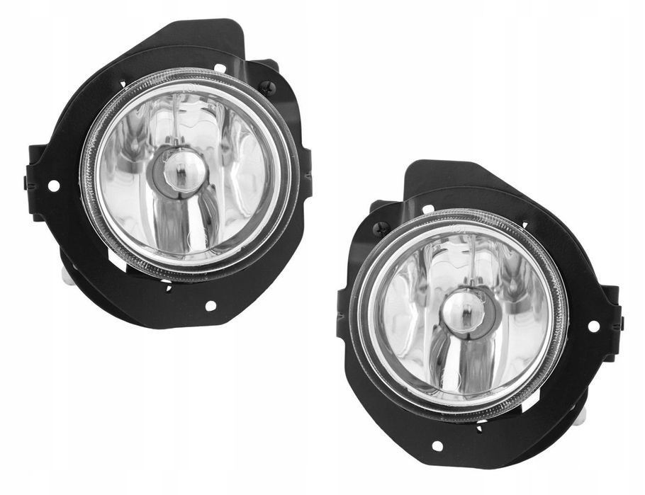 Halogen Lampa Mitsubishi Pajero Pinin h60 h70 kpl