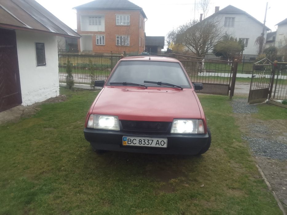 Продам  ВАЗ 2108