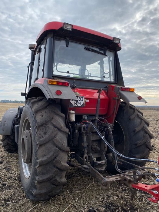 Трактор YTO-LX954