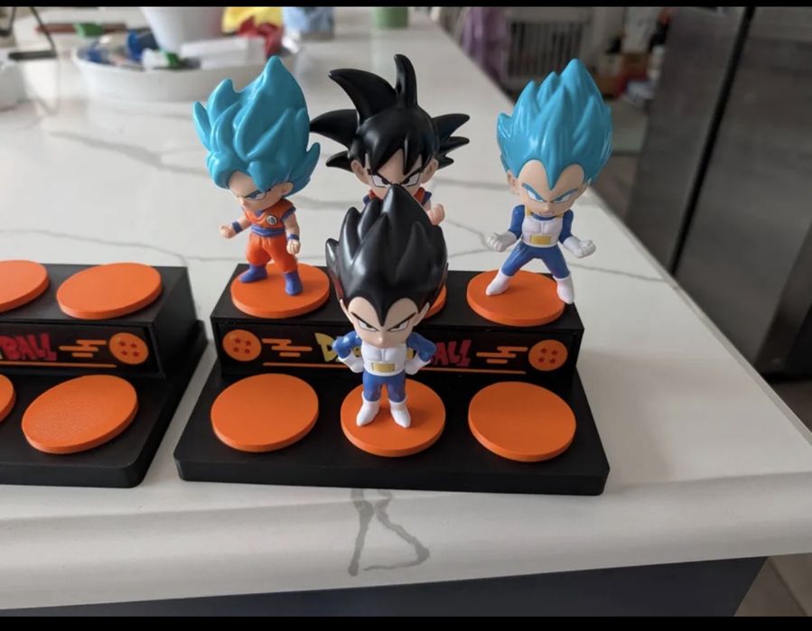 suporte dragon ball