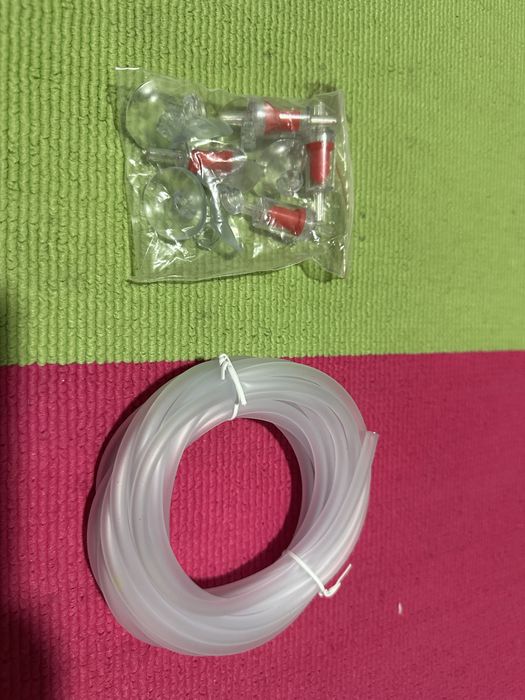 Filtro de Esponja Dupla