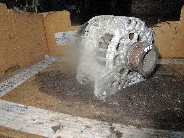 Alternador RENAULT Megane Scénic (JA0/1_)