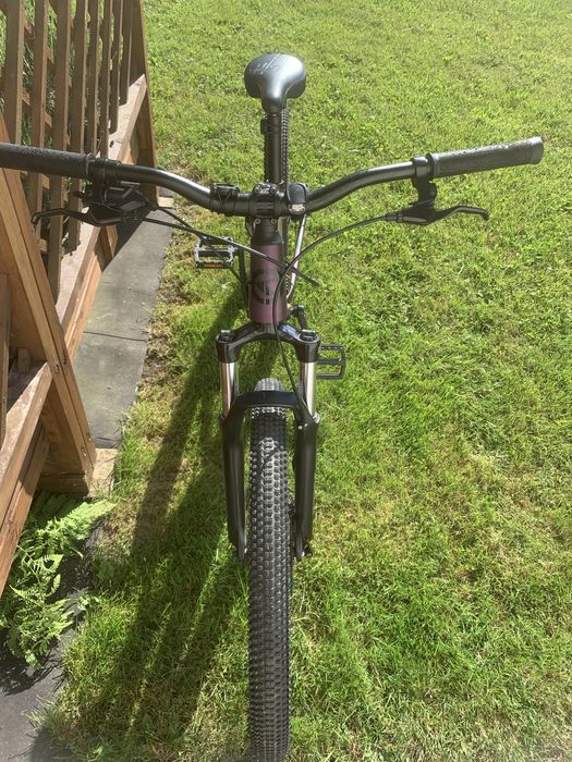 rower Kellys whip 10 M dirt