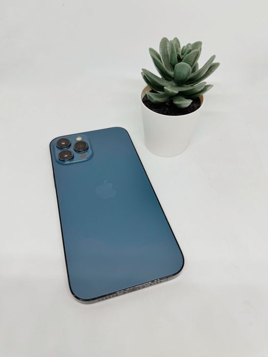 Iphone 12 Pro Max 128GB bateria 100%