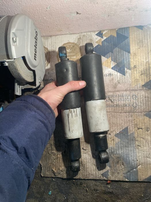 продам амортизатори мотоцикл мінськ