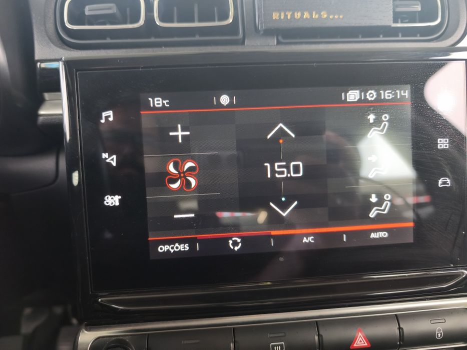 Citroen C3 Shine Pack 2020