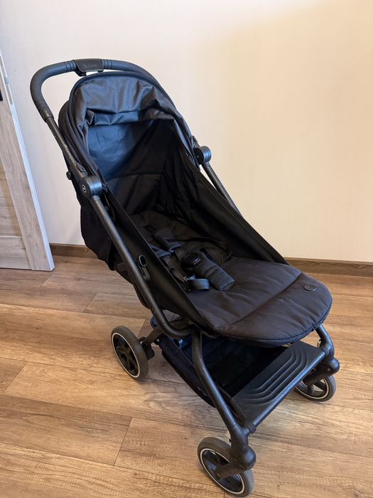 Прогулянкова коляска Cybex Eezy S+2