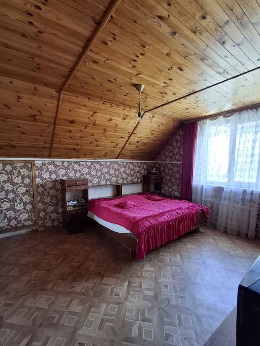 Продається будинок в с. Рожівка.