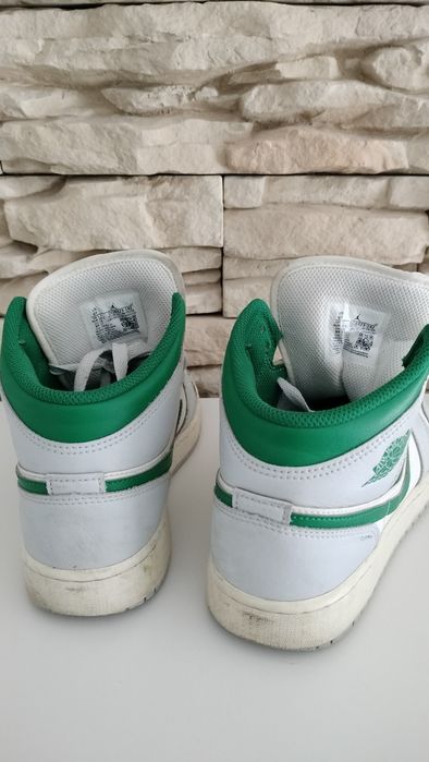 Nike Air Jordan 1 Mid