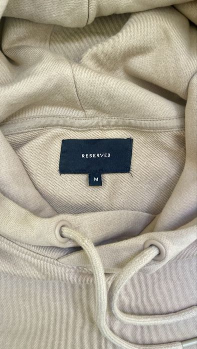Нова худі без рукавів Reserved
