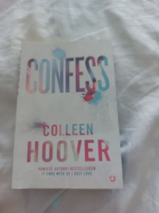 Confess-C.Hoover