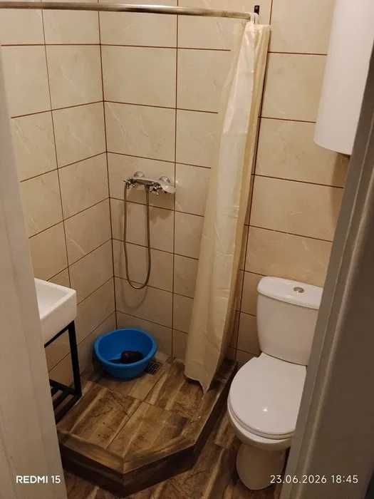 Здам гарну 1к квартиру Центр Поплавок Набережна