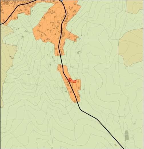 VILELA SECA - Terreno para construção