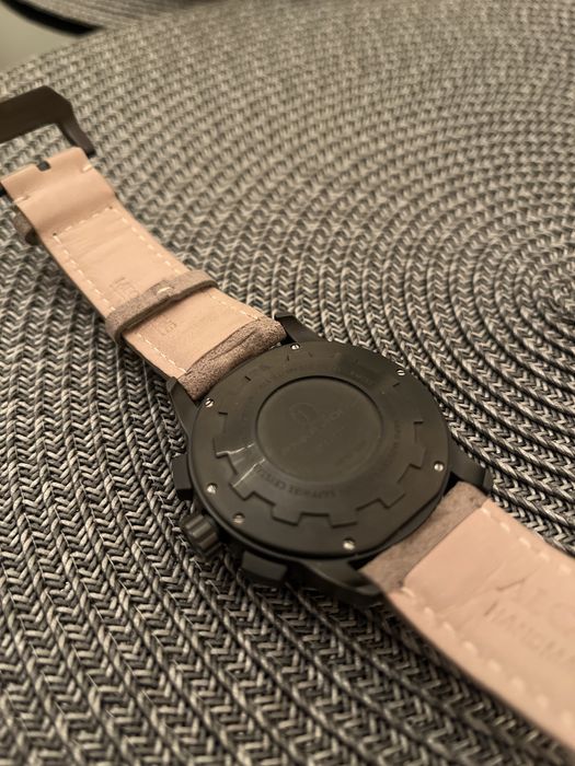 Часы MECCANICHE VELOCHI rally Pharaons 122/150 limited editions