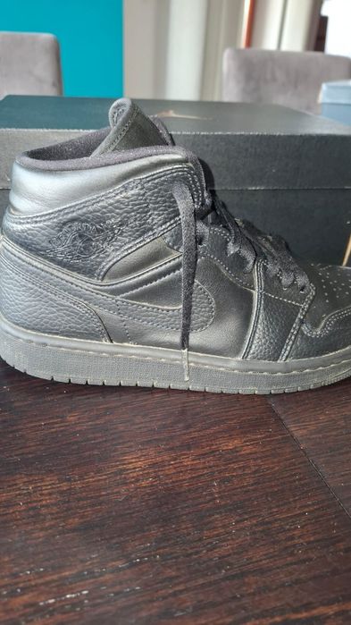 Air Jordan 1 MID roz. 41, 25cm, 100% oryginał.