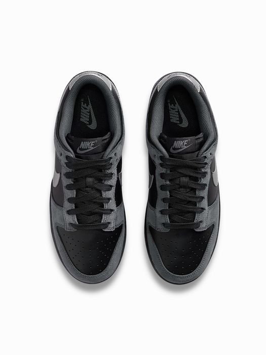 Кросівки Nike SB Dunk Low Anthracite premium | Кроссовки Найк чоловічі