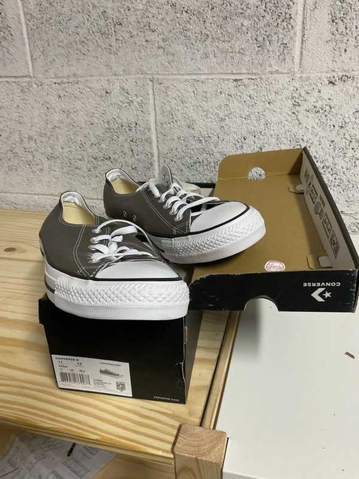 Sapatilhas All Star - tamanho 45