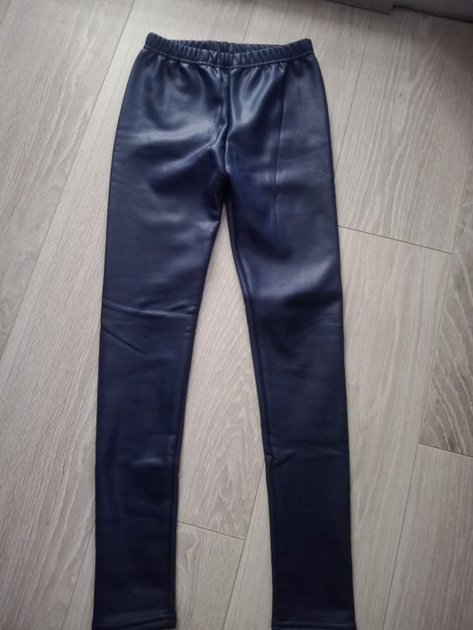 Зимові легінси 160 см