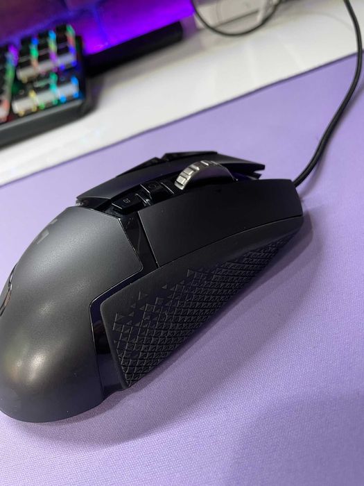 Mysz LOGITECH G502 Hero