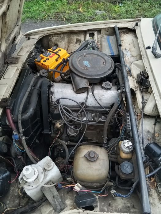 Продам ВАЗ 2104 в хорошем состоянии