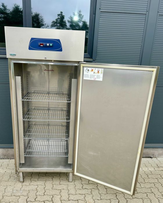 Szafa Chłodnicza Electrolux 700L 90cm Lodówka Chłodziarka Idealny Stan