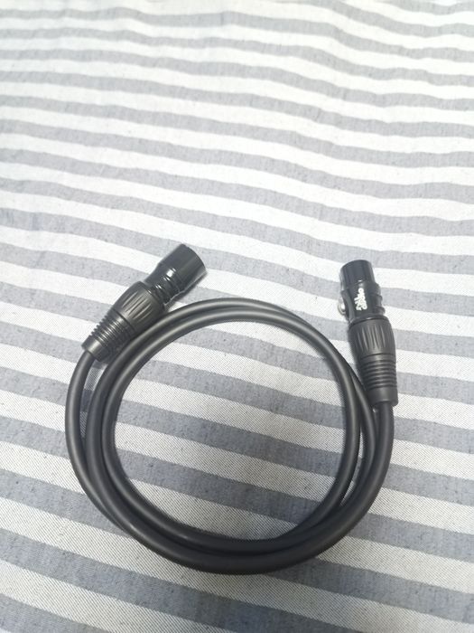 XLR кабель Fifine для мікрофона