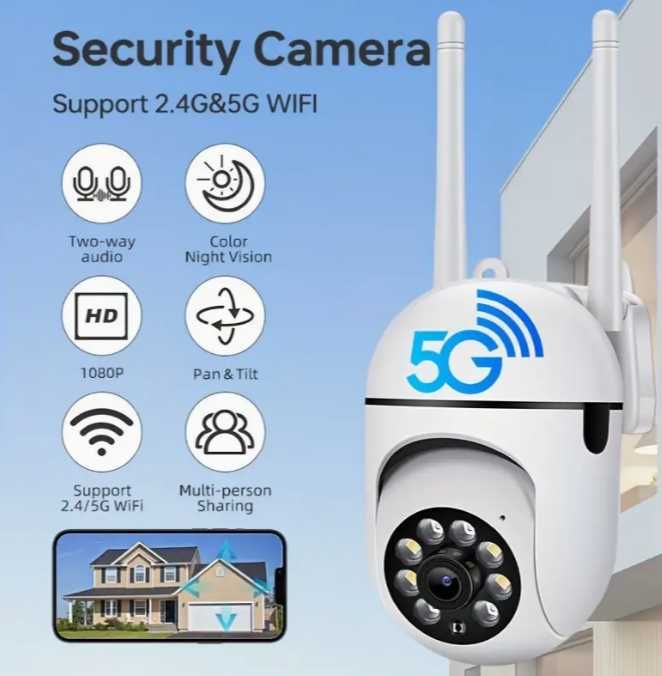 Câmeras de vigilância (trofa)