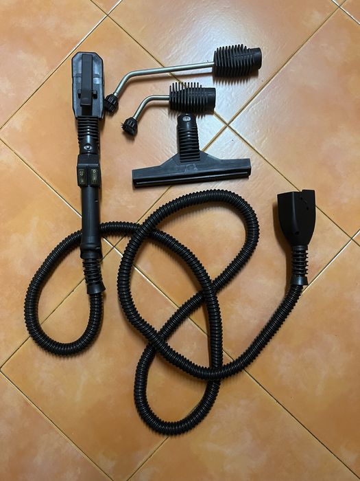 Sistema de Engomar Profissional Robby 5000