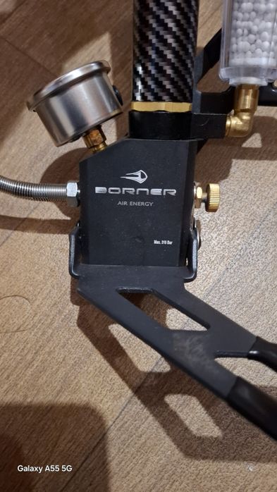 Насос високого тиску