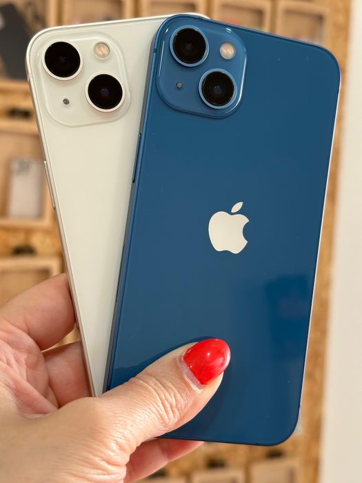 Iphone 13 - Paga ate 12X