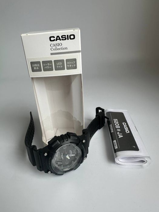 Годинник Casio G-Shok
