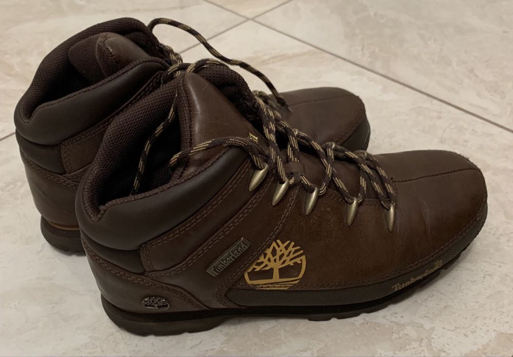 Черевики Timberland