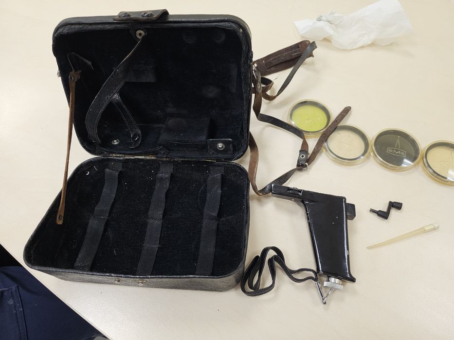 Камера ретро ЛАНТАН ЛОМО