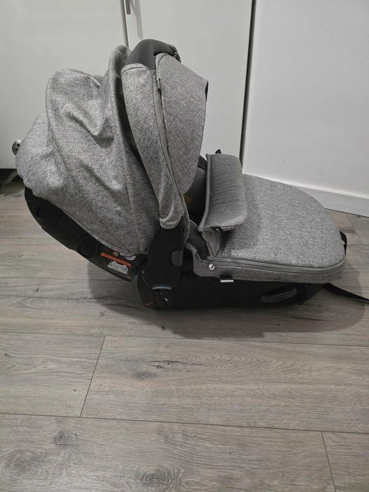 Alcofa/Ovo Jané Concord Matrix light 2