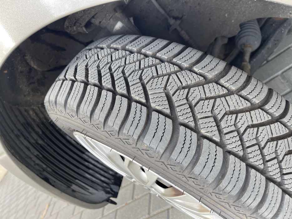 *Kia Picianto*mały przebieg*benzyna*klimatyzacja*zimowe opony