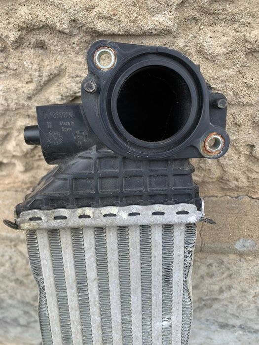 Honda CRV Civic X Intercooler FN255004 Mahle 19710-5AA-A01