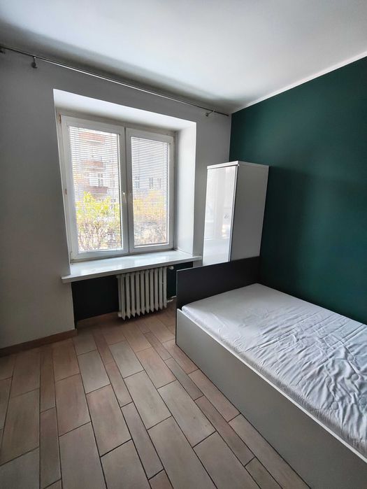 Wynajmę pokój Wrocław