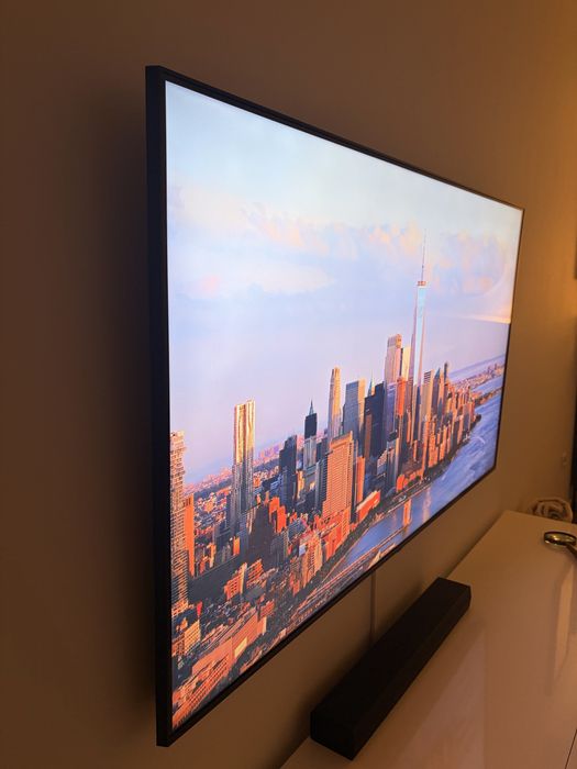 LG NanoCell 65 polegadas