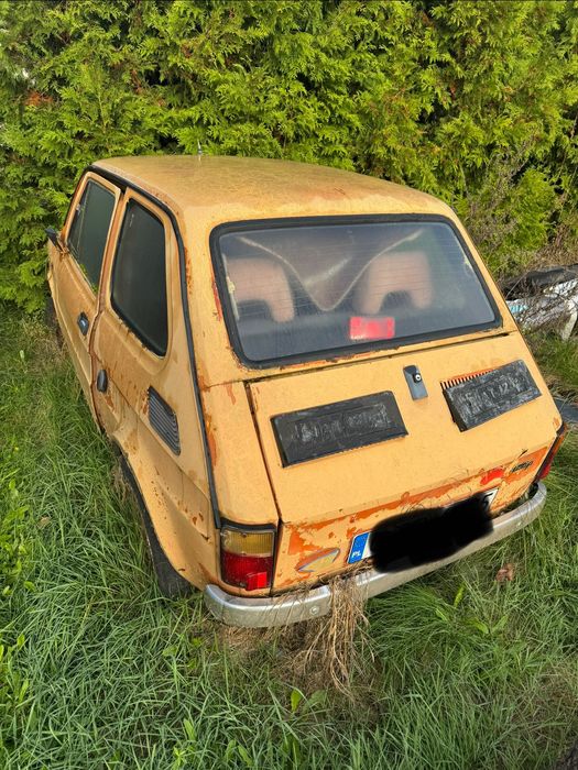 Fiat 126