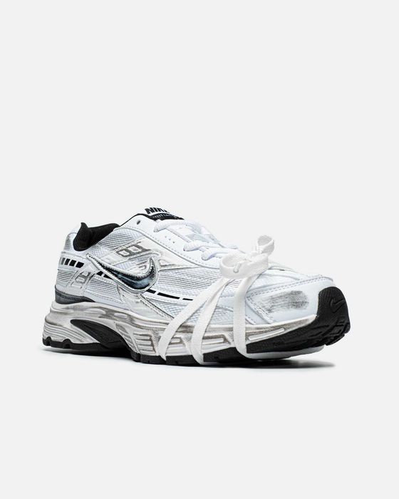 Мужские кроссовки Nike Initiator "Custom White" Размеры 41-45