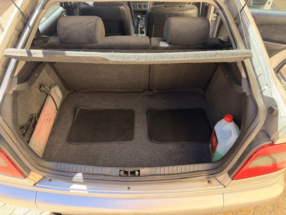 Citroën Xsara 1.9 TD (90 cv) – 197.295 km – Económico e Fiável