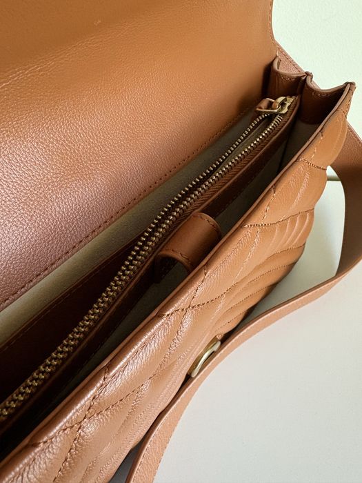 Torebka Love Classic Icon V pinko