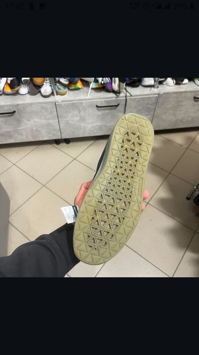 Кросівки Lowa оригінал Gore-Tex