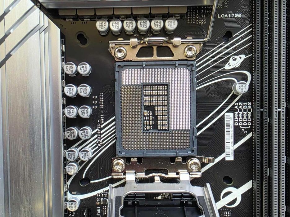 Bundle I9 13900KF 5.8GHz + 16GB DDR5 + ASUS PRIME Z790-P WiFi