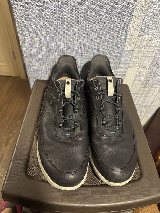 Чоловічі черевики розімр 47
