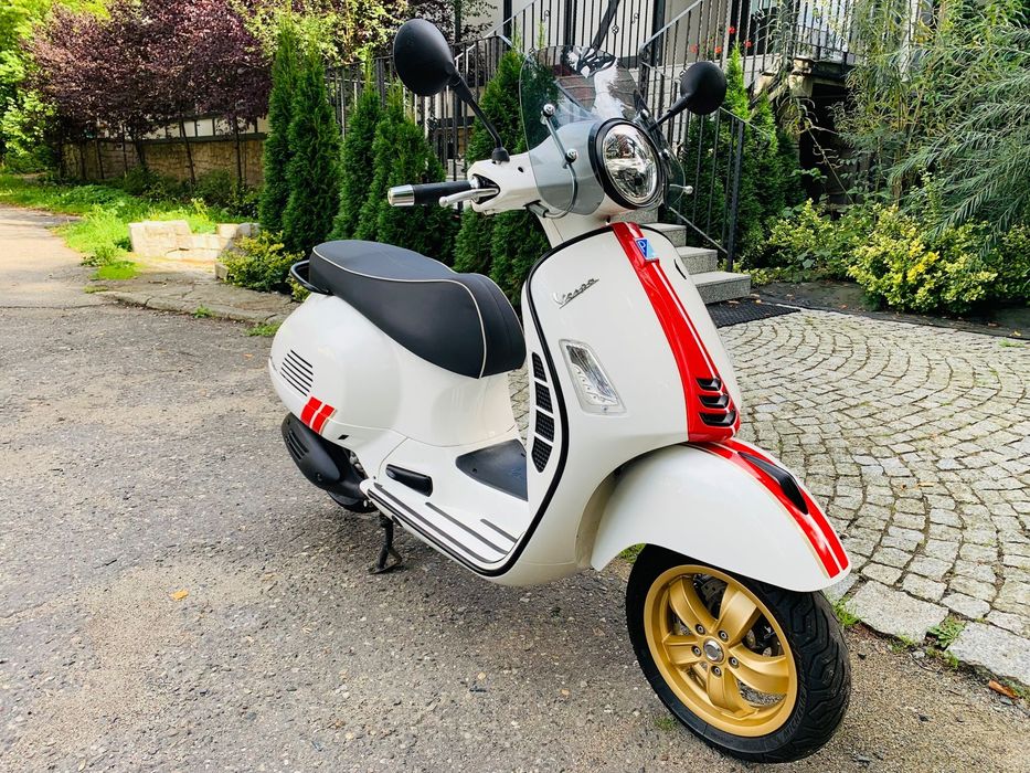 Vespa