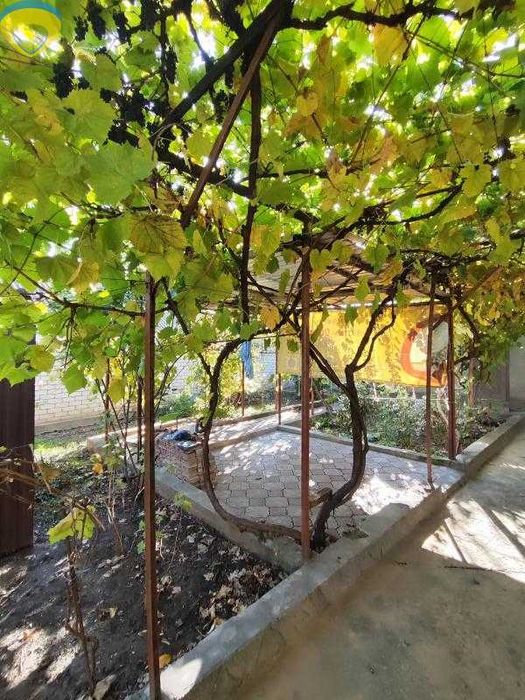 Дом на Слободке Хуторская, свое  АГВ и заезд авто.