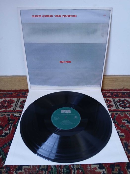 Jazz : Lote Vinil LP