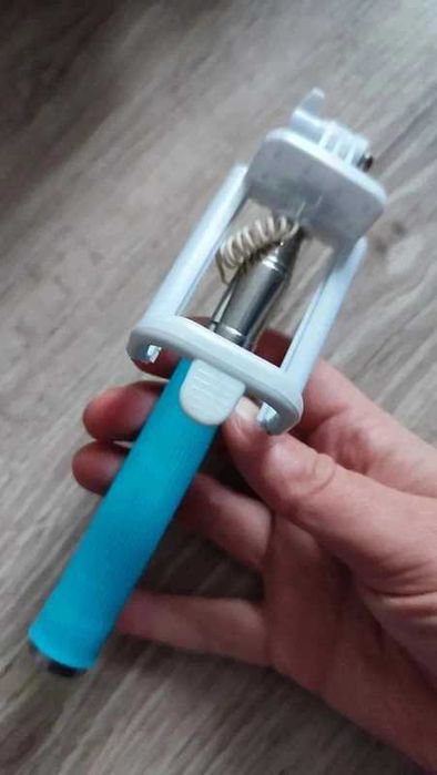 Kijek do Selfie idealny podczas koncertów
